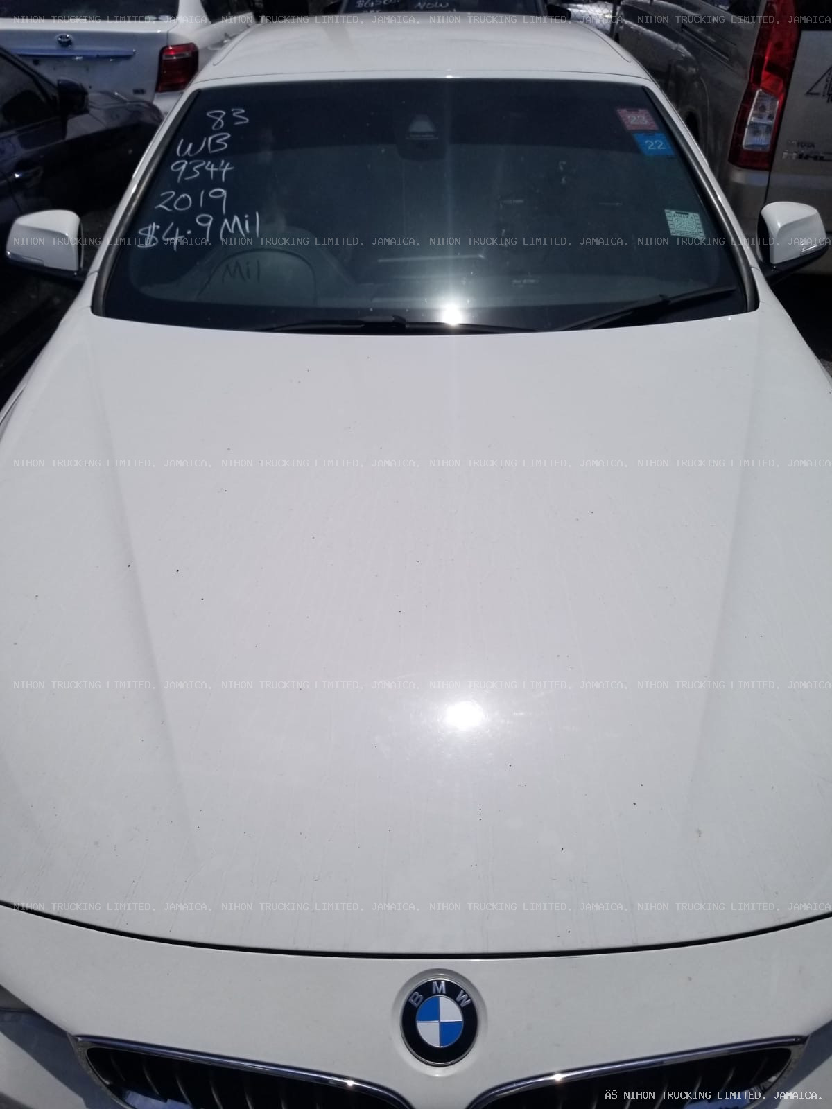 2019 BMW 430i Carbio