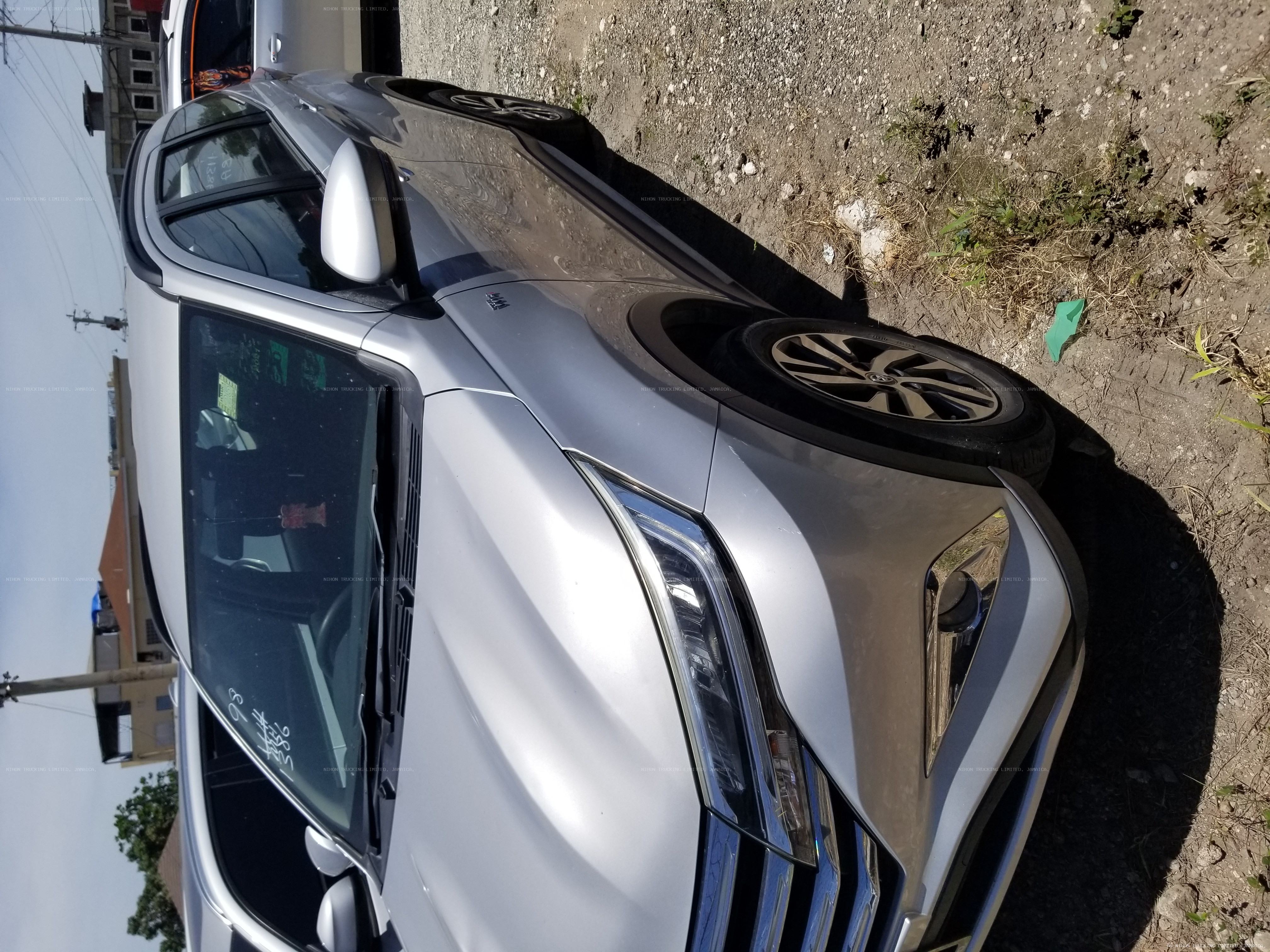 2019 Toyota RUSH