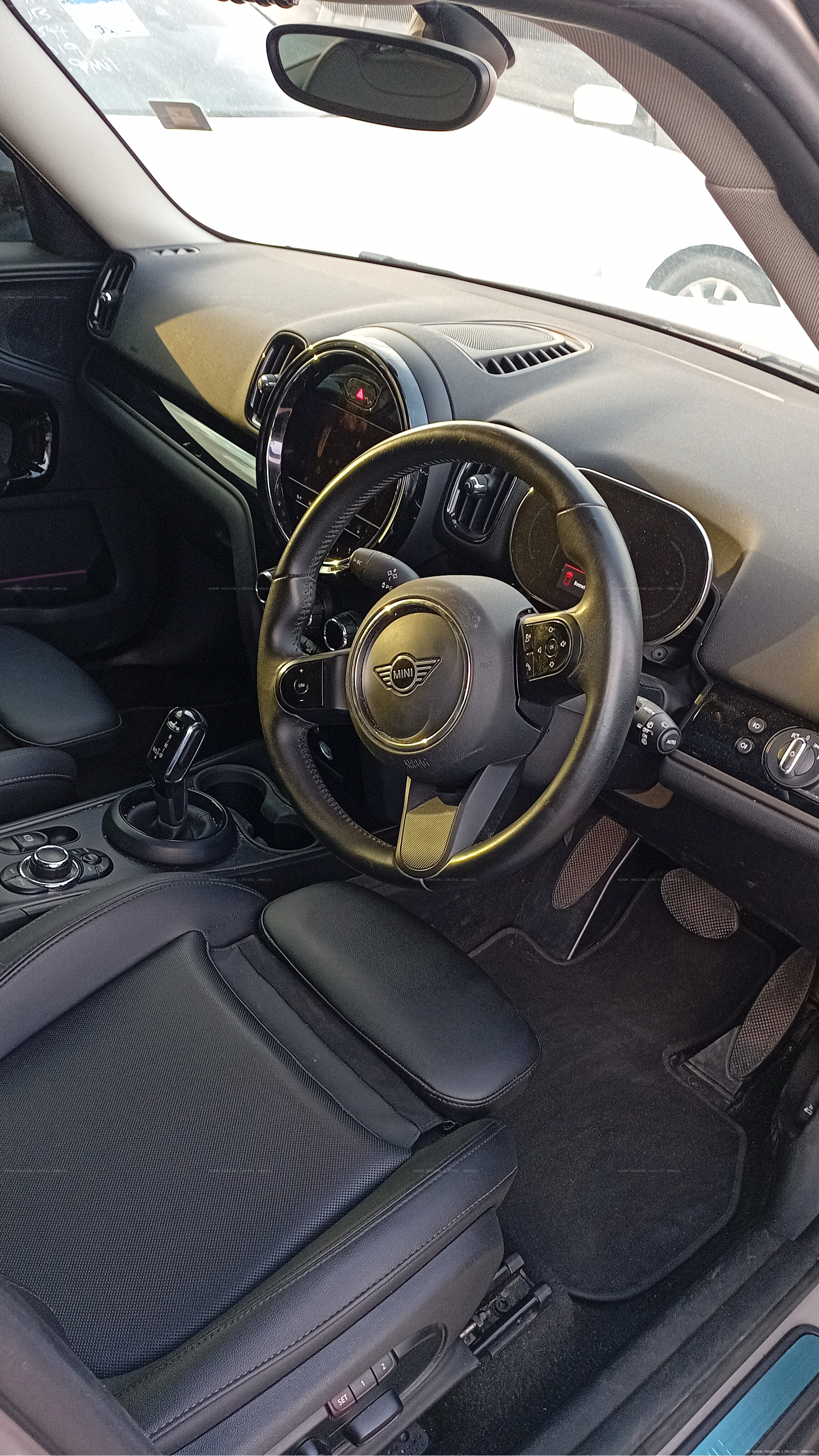 2023 MINI Cooper Countryman