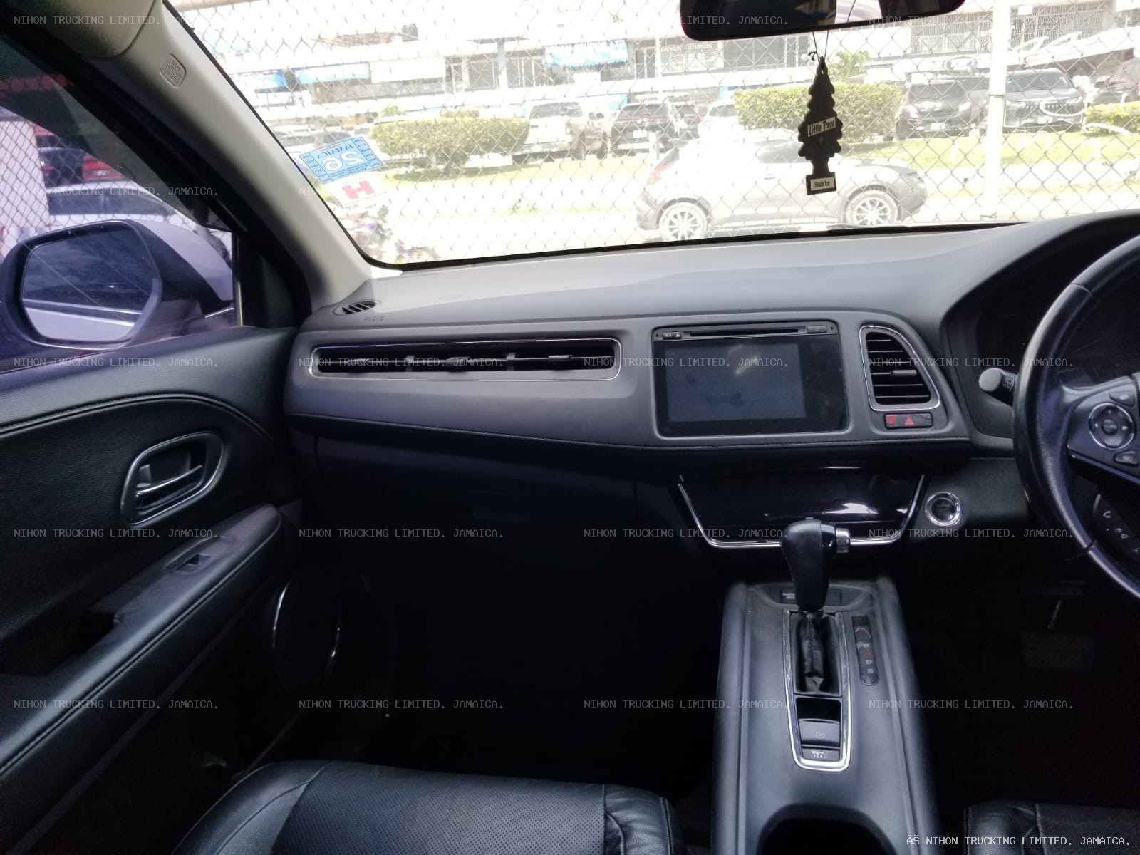 2023 Ford Everest