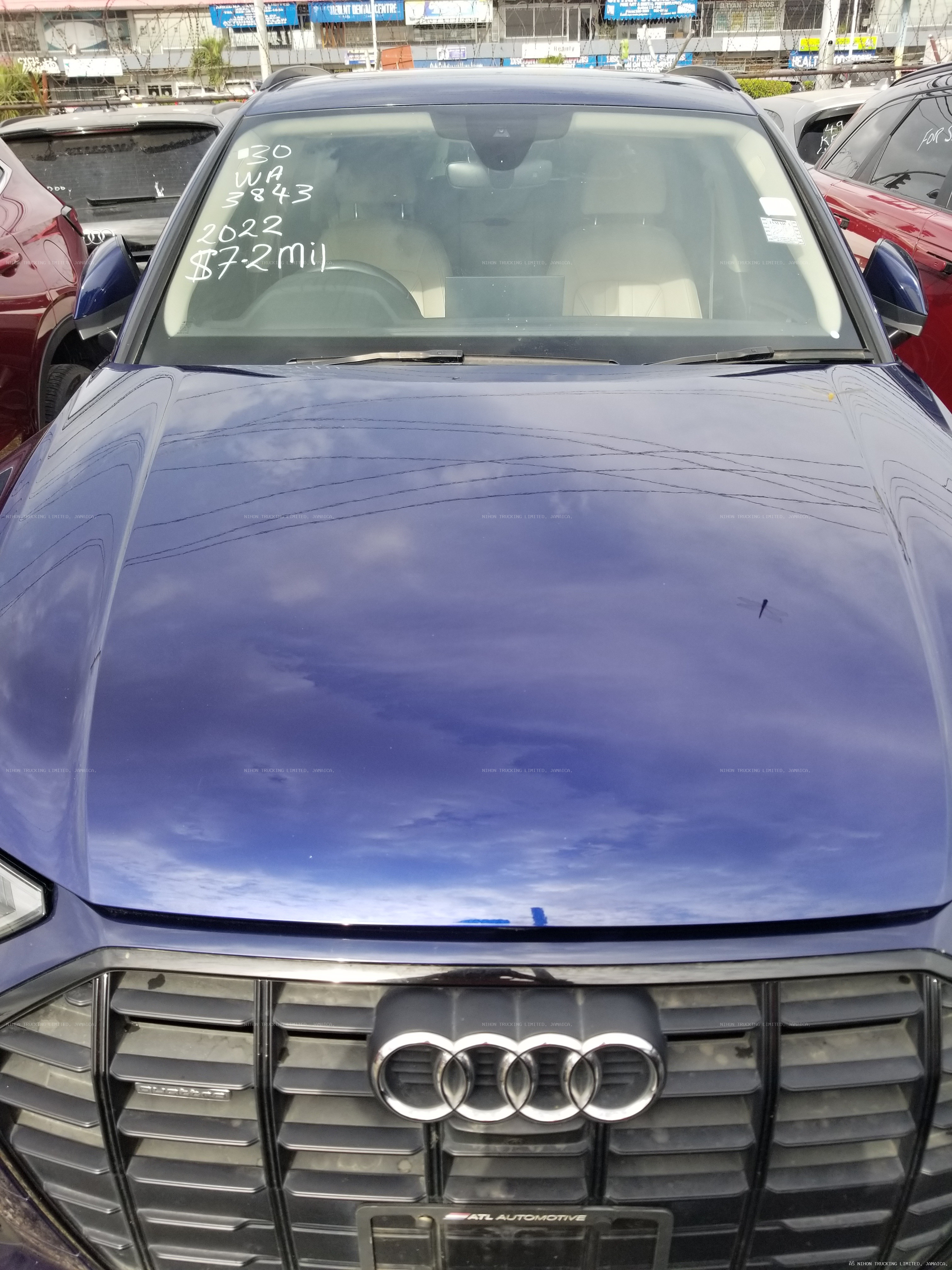 2022 Audi Q5