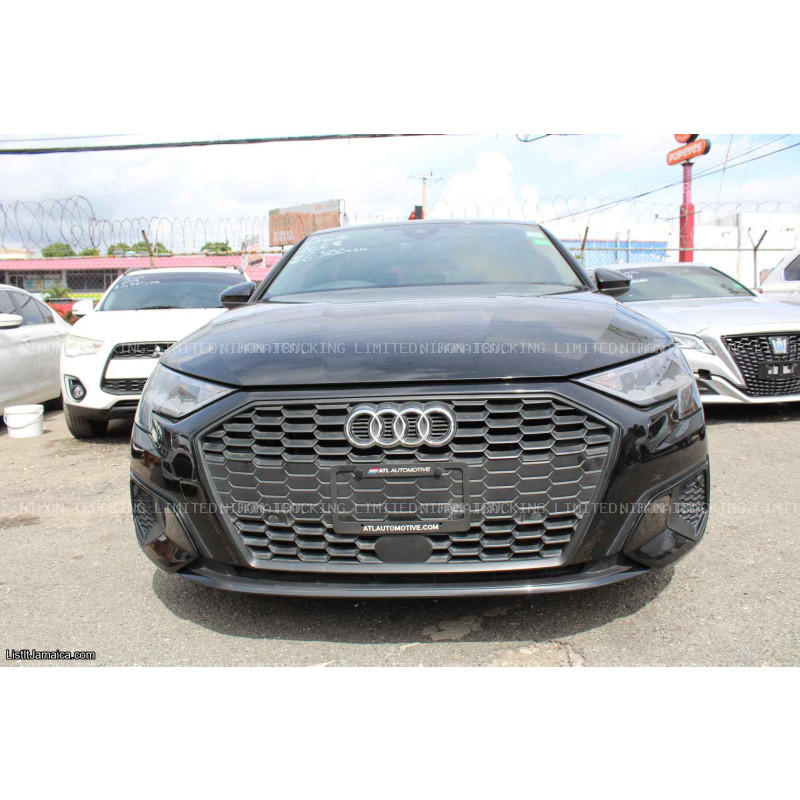 2023 Audi A3